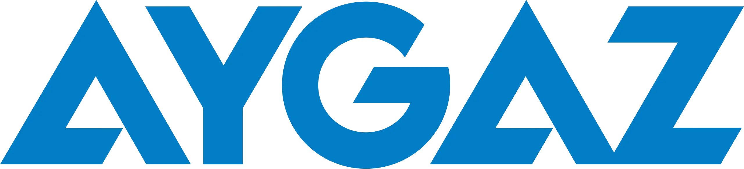 Aygaz Logosu