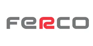 FERCO Logosu