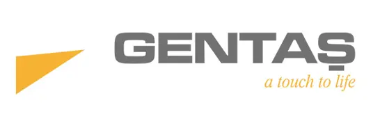 Gentaş Logosu