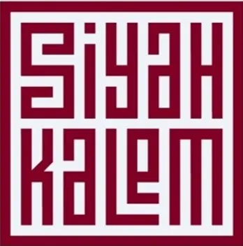 Siyah Kalem Logosu